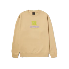 Huuuf! Crewneck Sweater