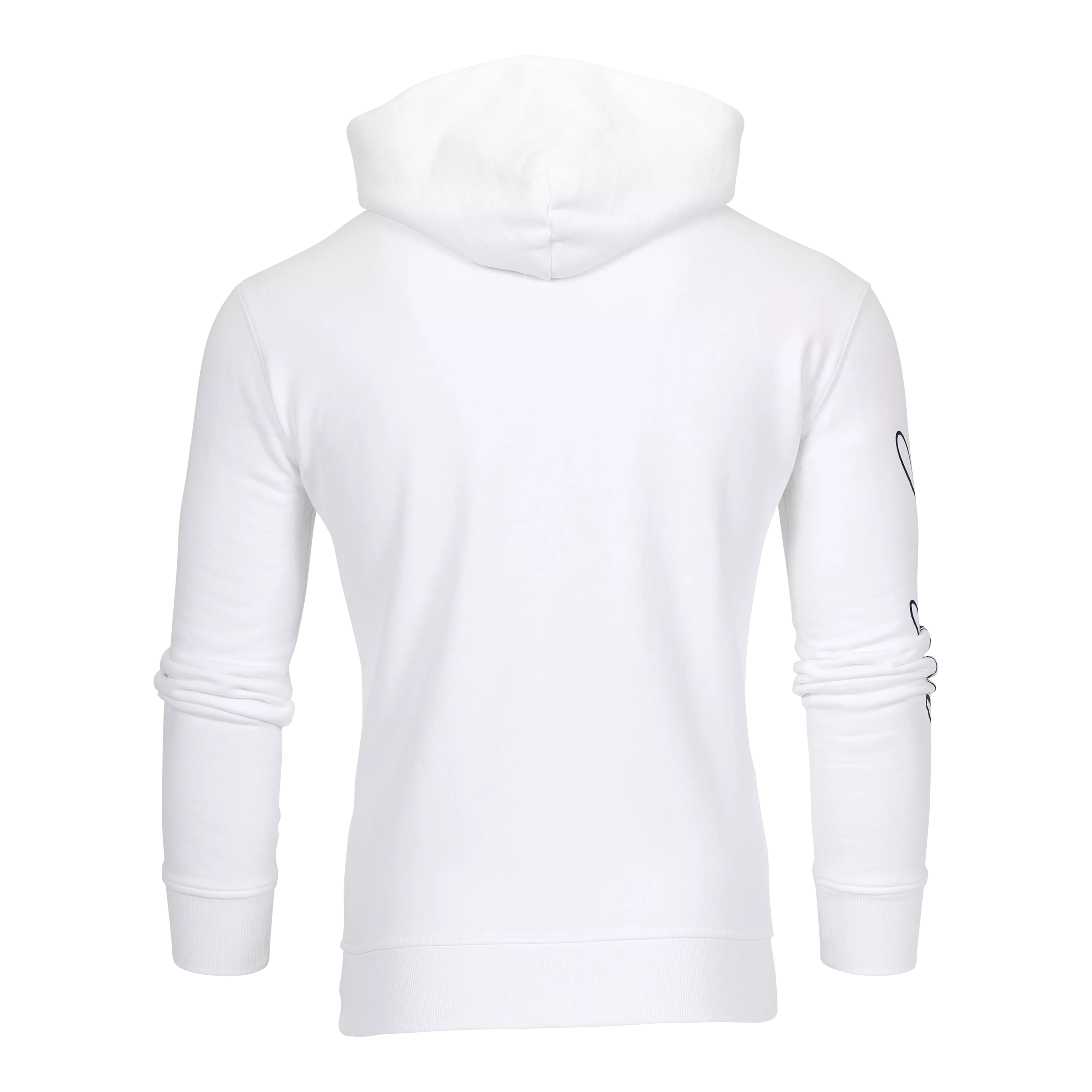 Icon Racquet Aspen Hoodie