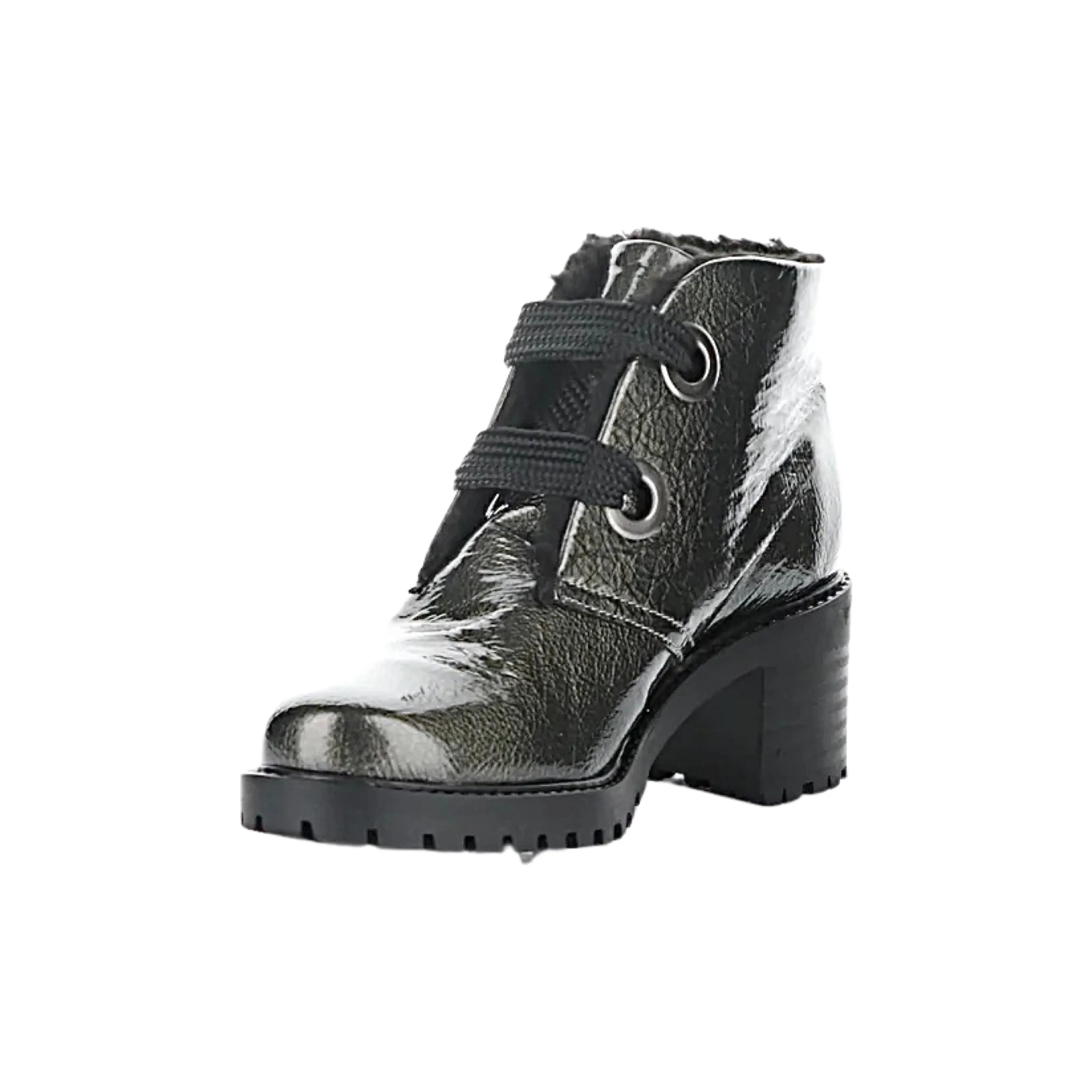 Index Pewter WATERPROOF Boot