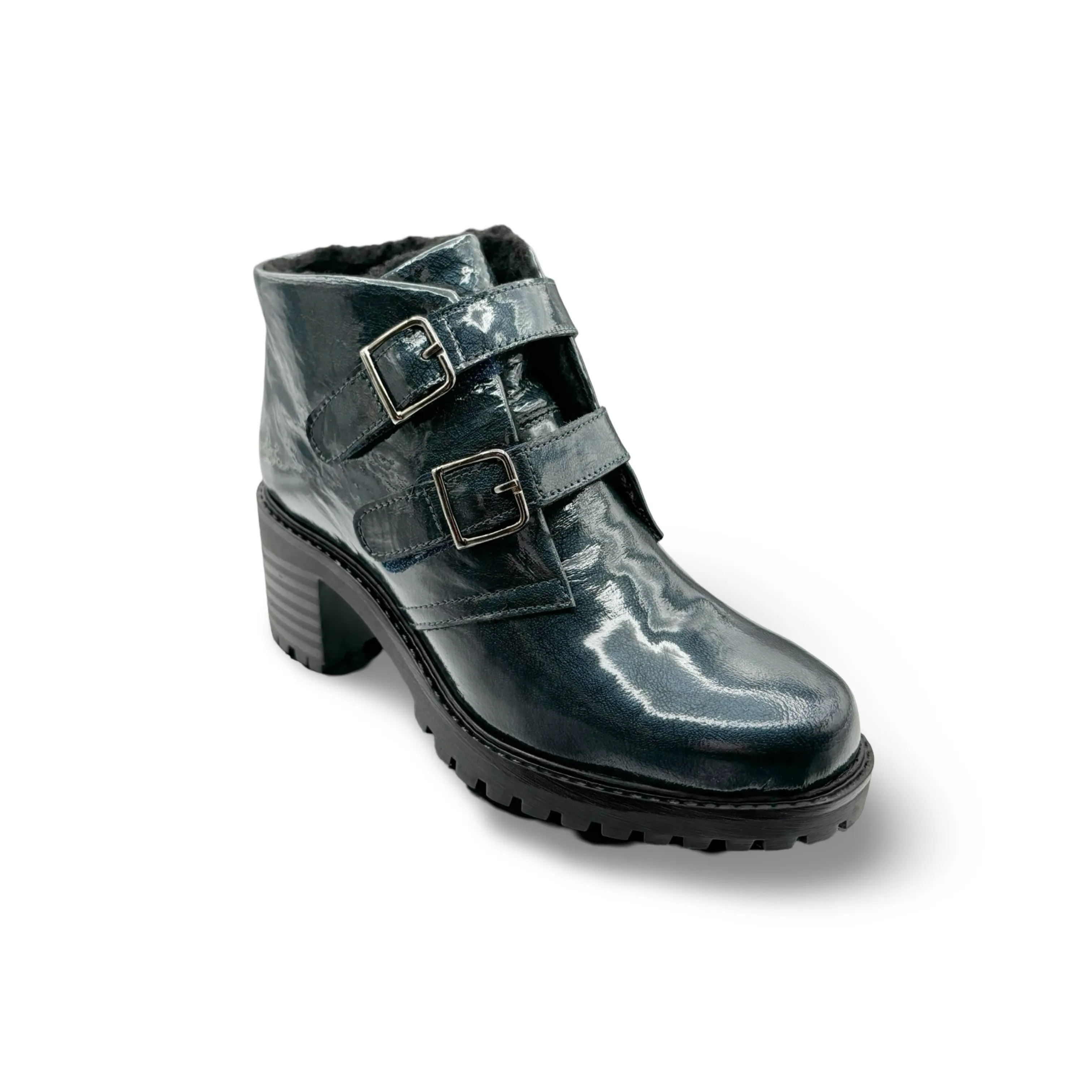 ISSEY Blue WATERPROOF Boot