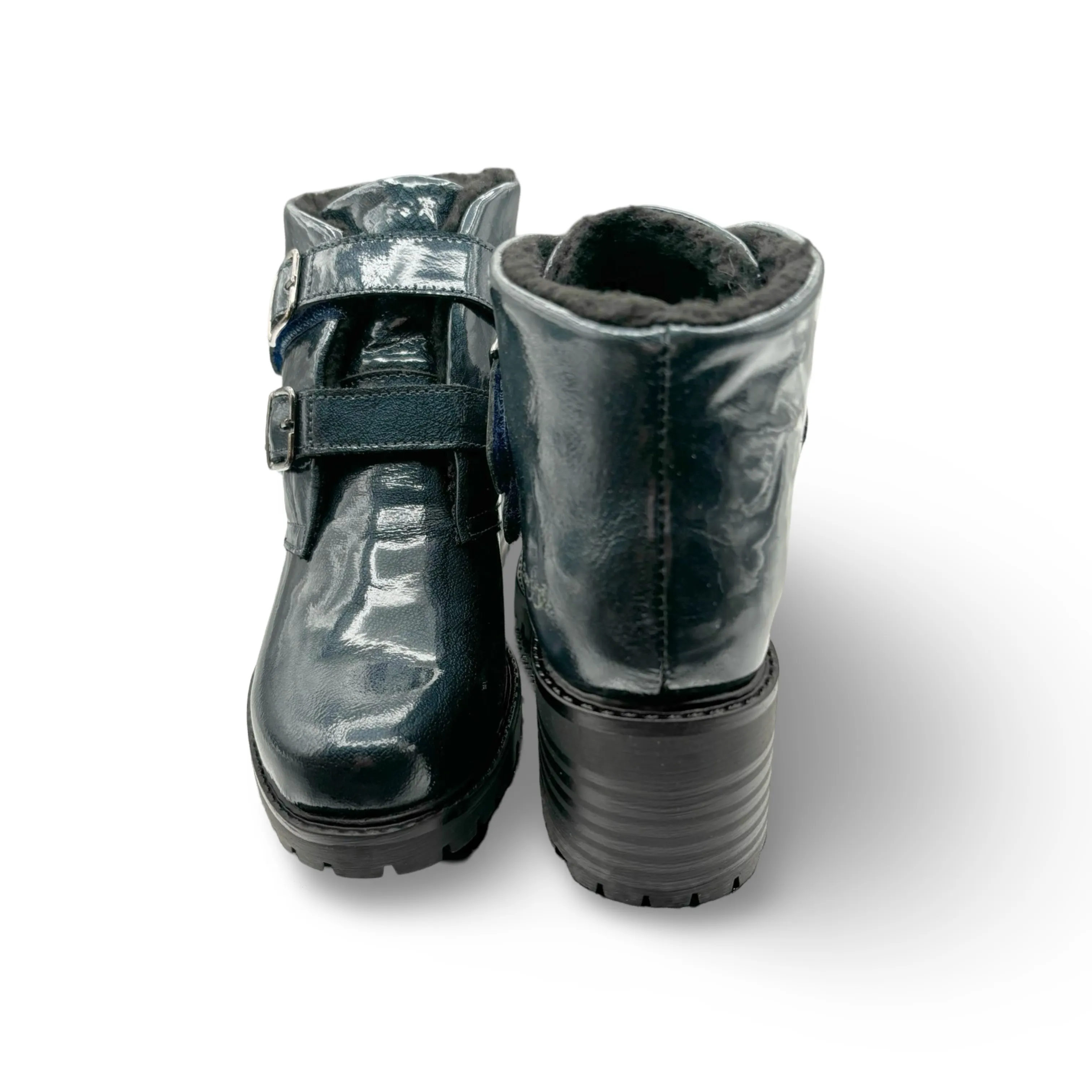 ISSEY Blue WATERPROOF Boot