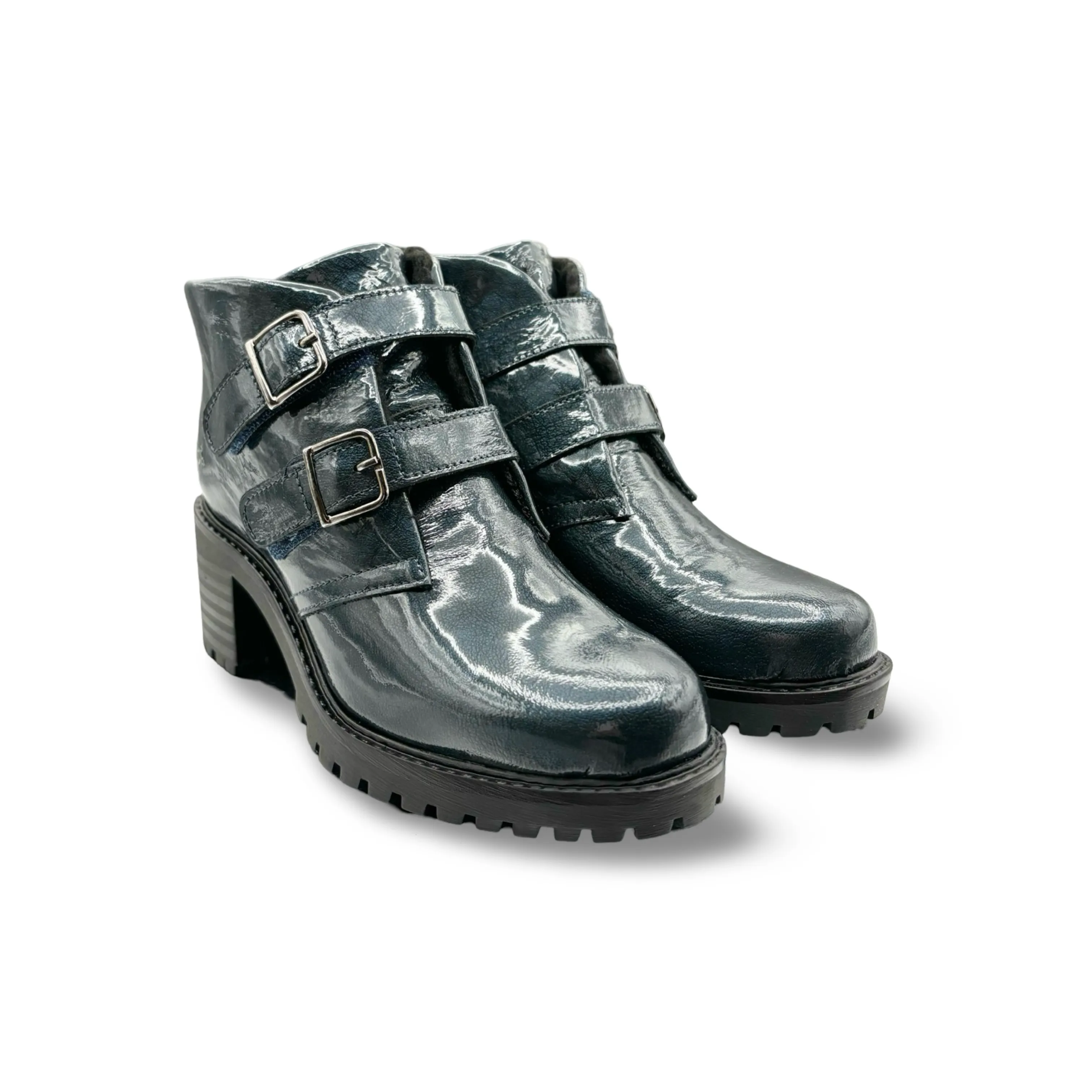 ISSEY Blue WATERPROOF Boot