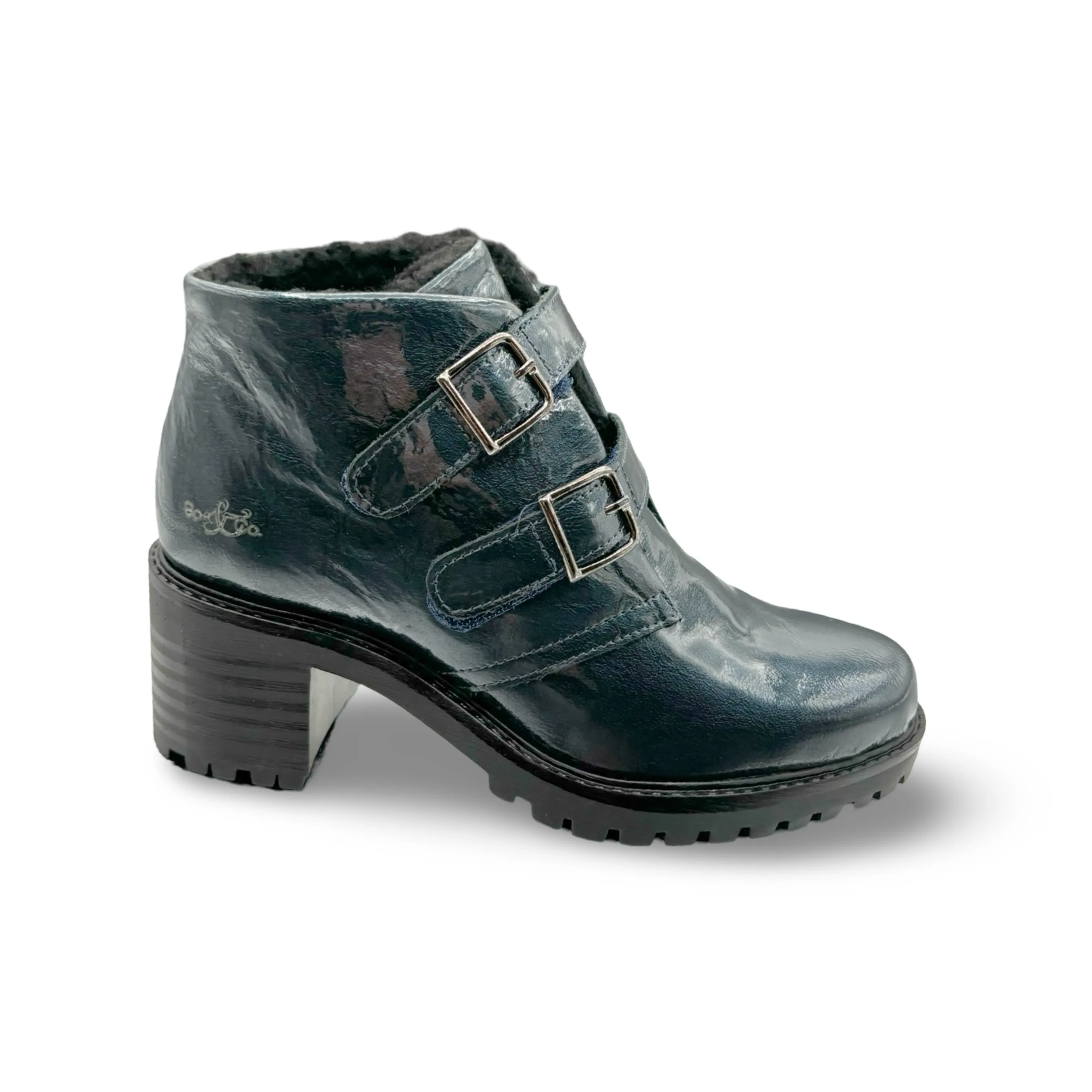 ISSEY Blue WATERPROOF Boot