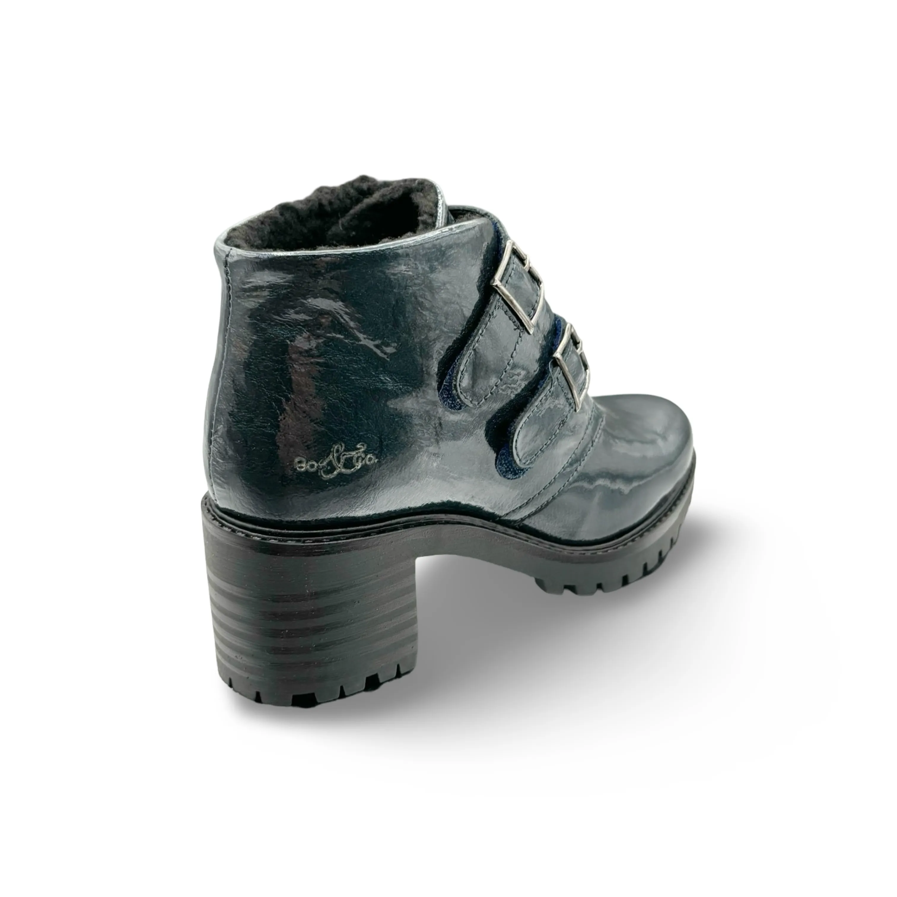 ISSEY Blue WATERPROOF Boot