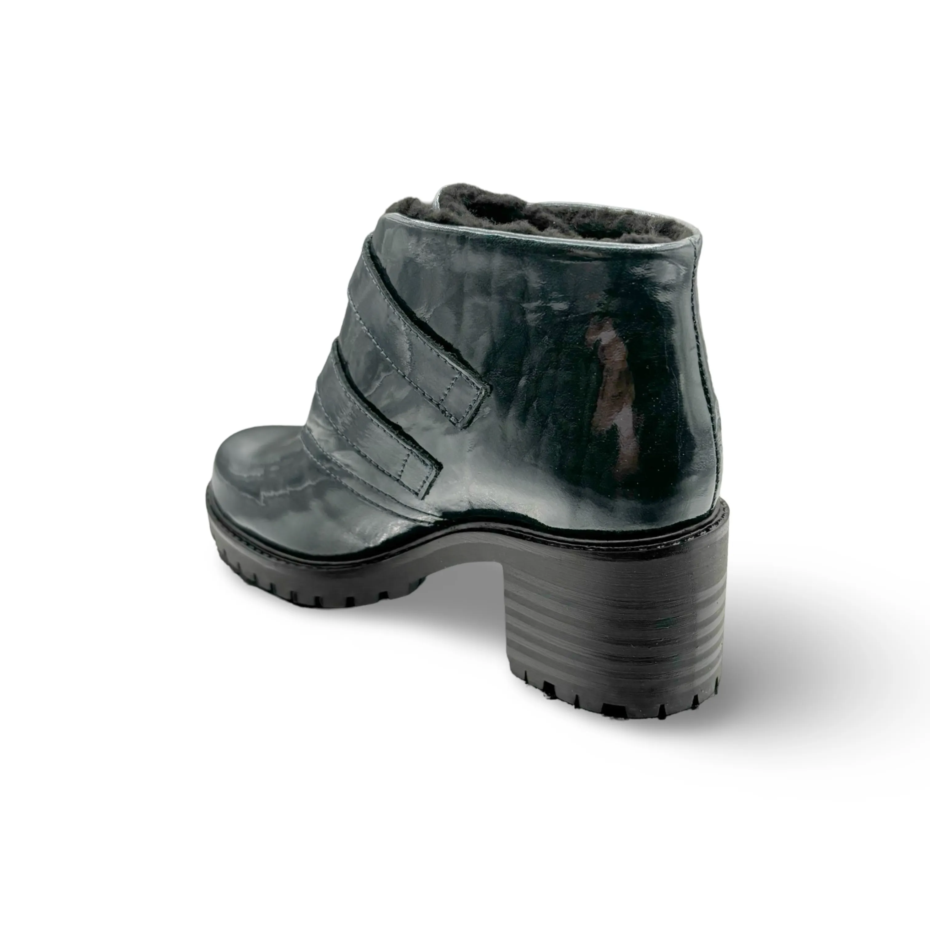 ISSEY Blue WATERPROOF Boot