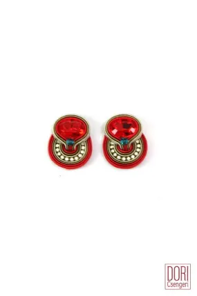 Joie Day To Evening Earrings