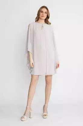 Joseph Ribkoff Two-piece Long-sleeve Dress  231705