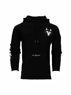 Journey Beyond Hoodie