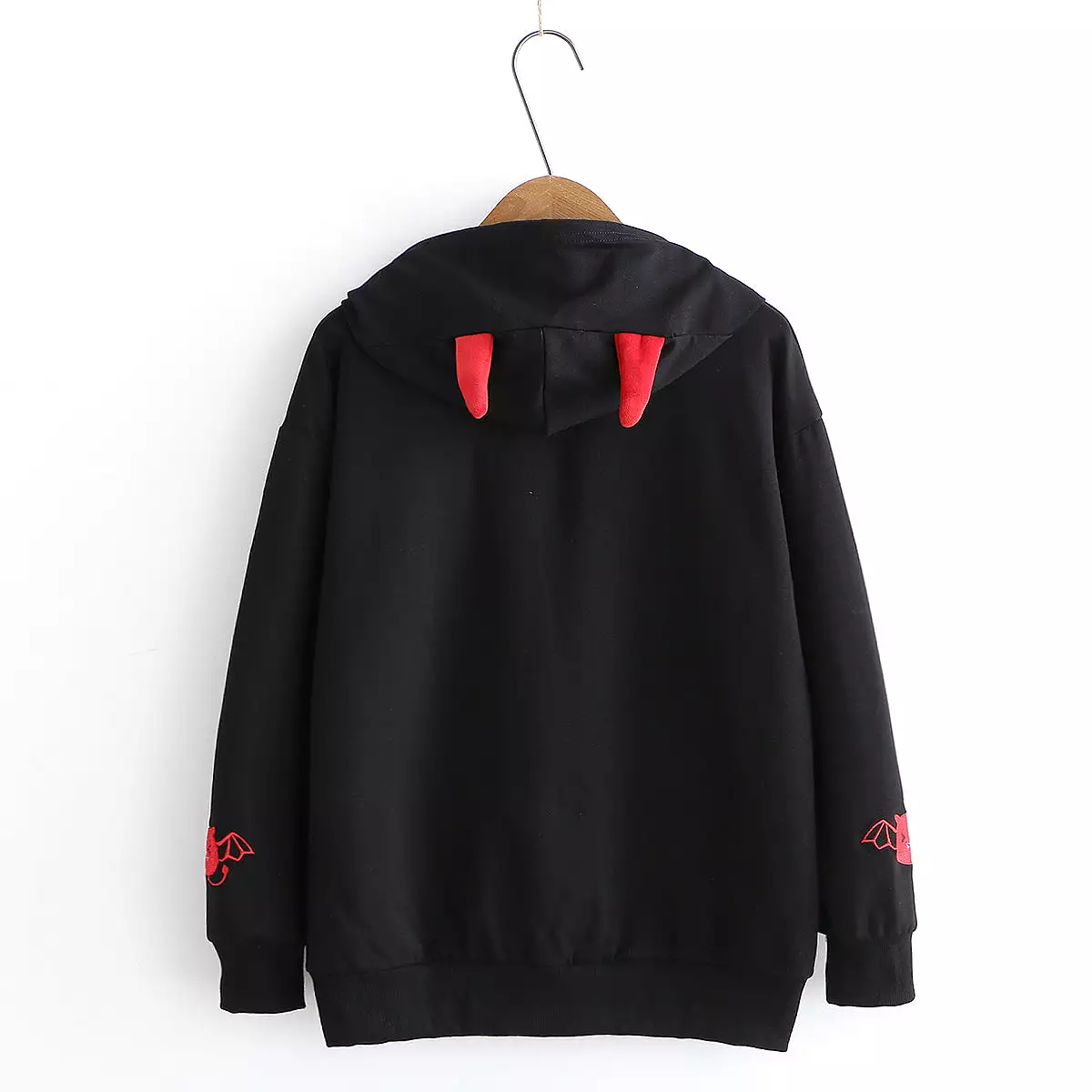 Kawaii Devil Hoodies AD12034