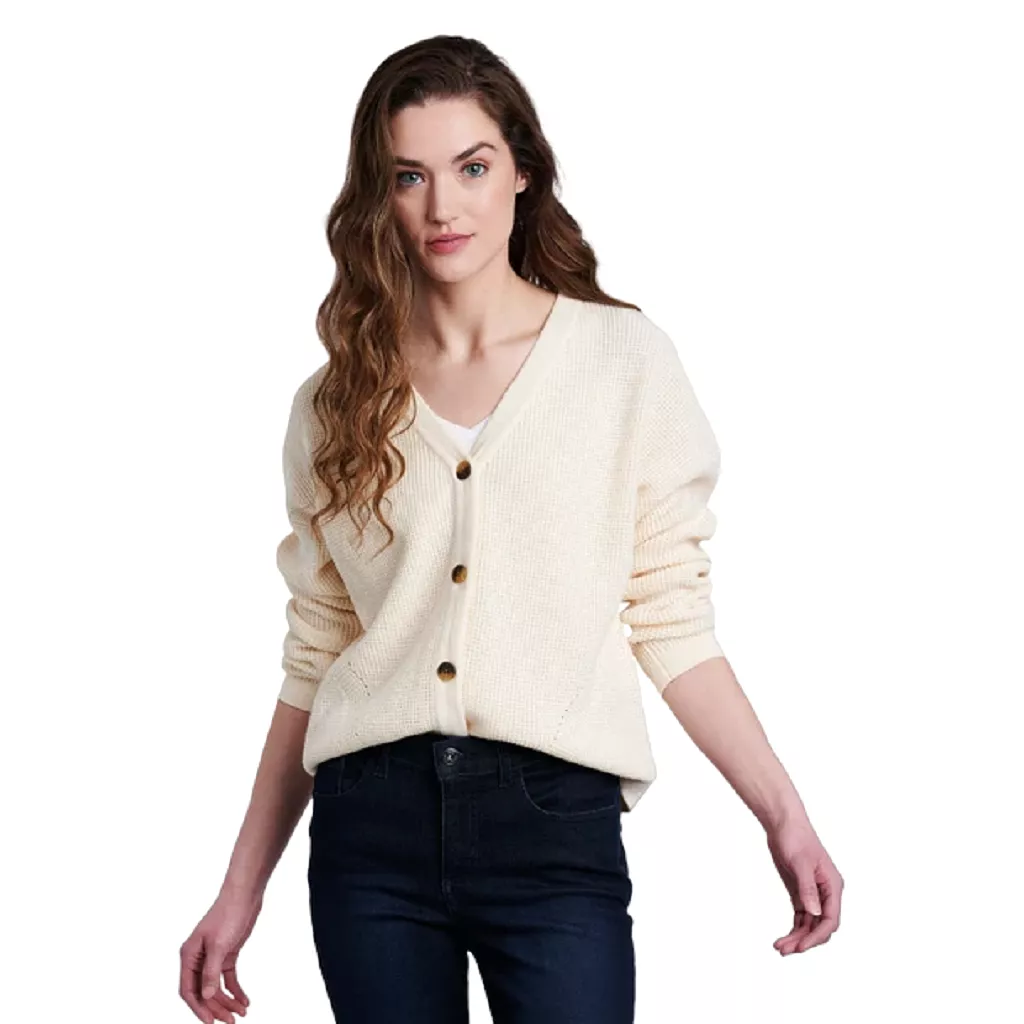 Kuhl Women's Brynn Cardigan Sweater