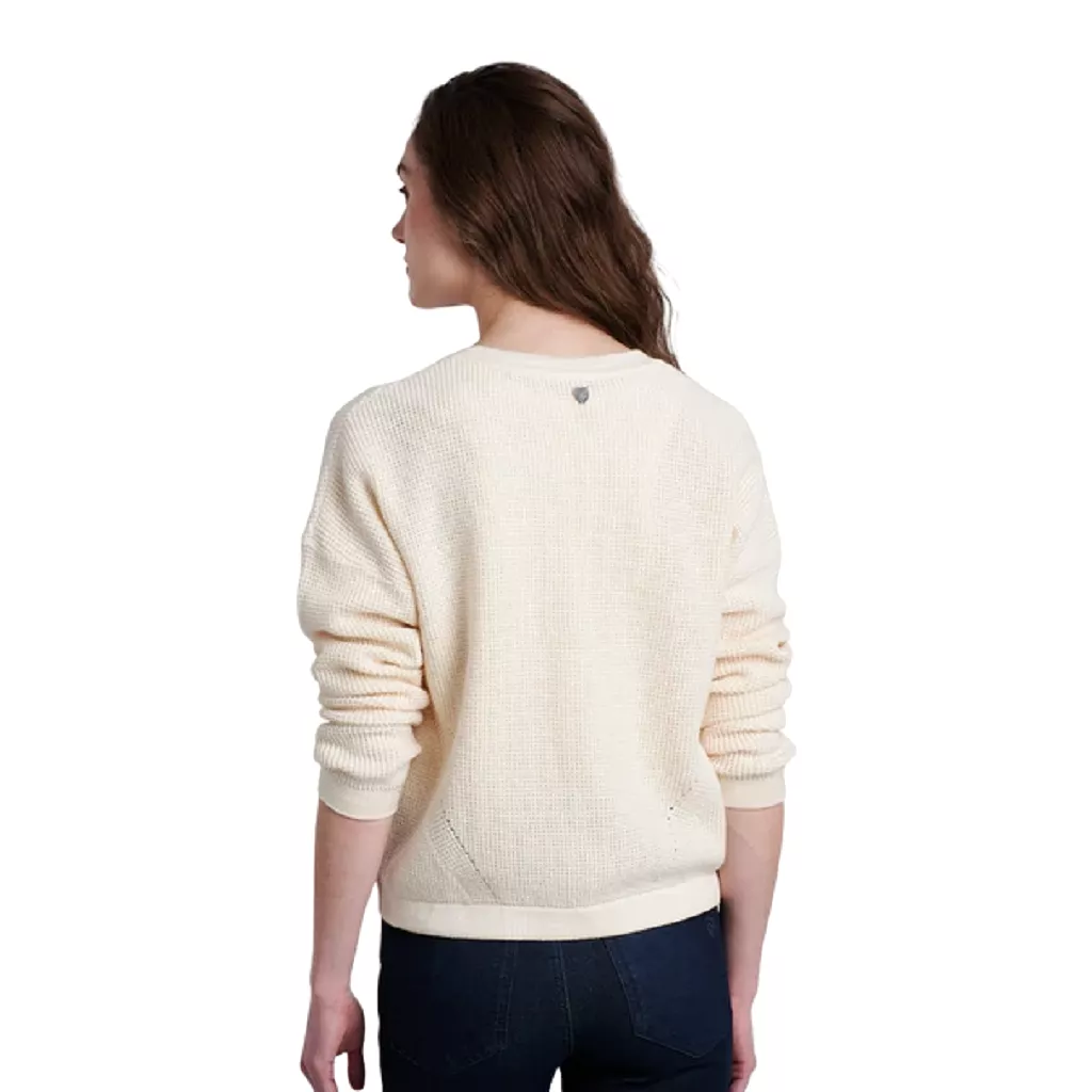 Kuhl Women's Brynn Cardigan Sweater