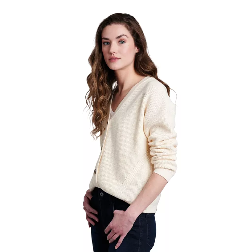 Kuhl Women's Brynn Cardigan Sweater