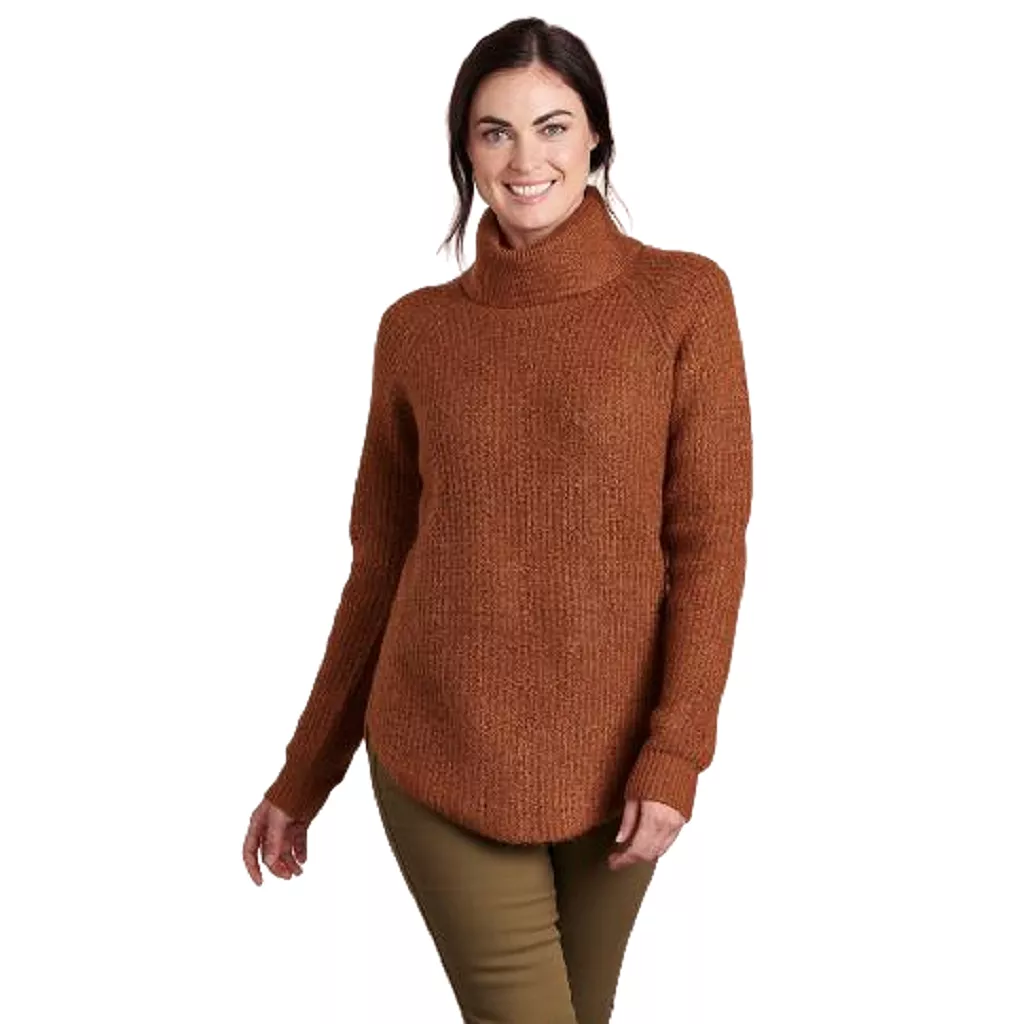 Kuhl Women's Sienna Sweater