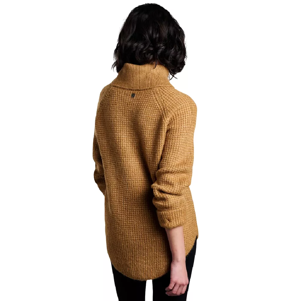 Kuhl Women's Sienna Sweater