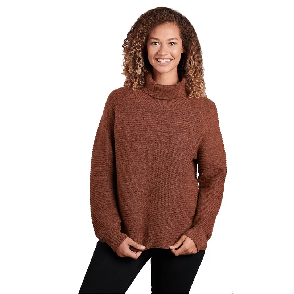 Kuhl Women's Solace Sweater