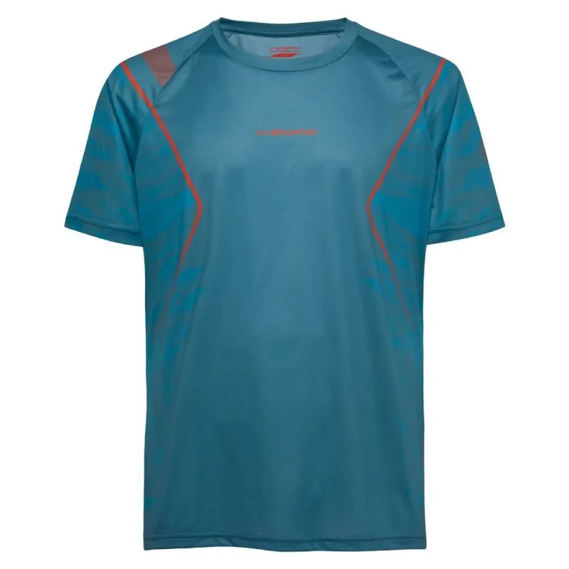 La Sportiva  Pacer T-shirt - T-shirt - Uomo