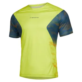 La Sportiva  Pacer T-shirt - T-shirt - Uomo