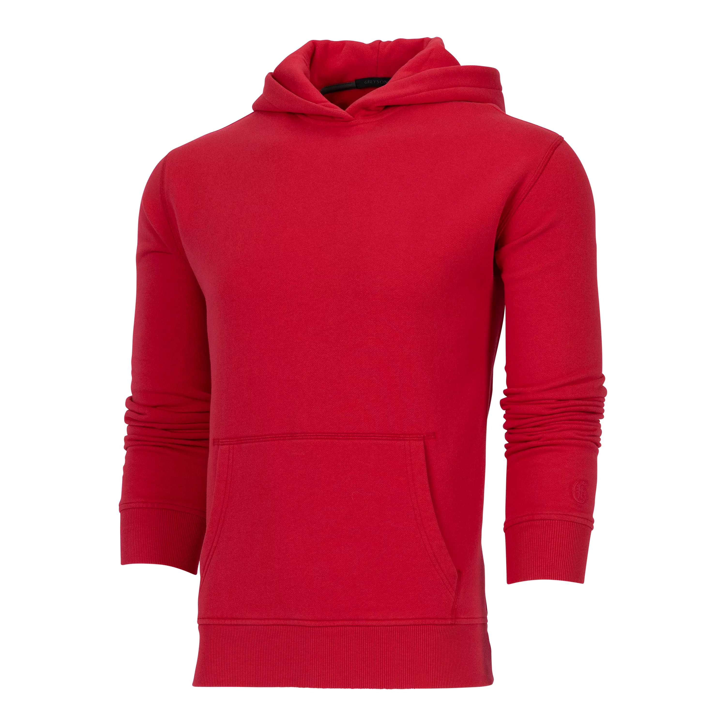 Lake Fleece Hoodie