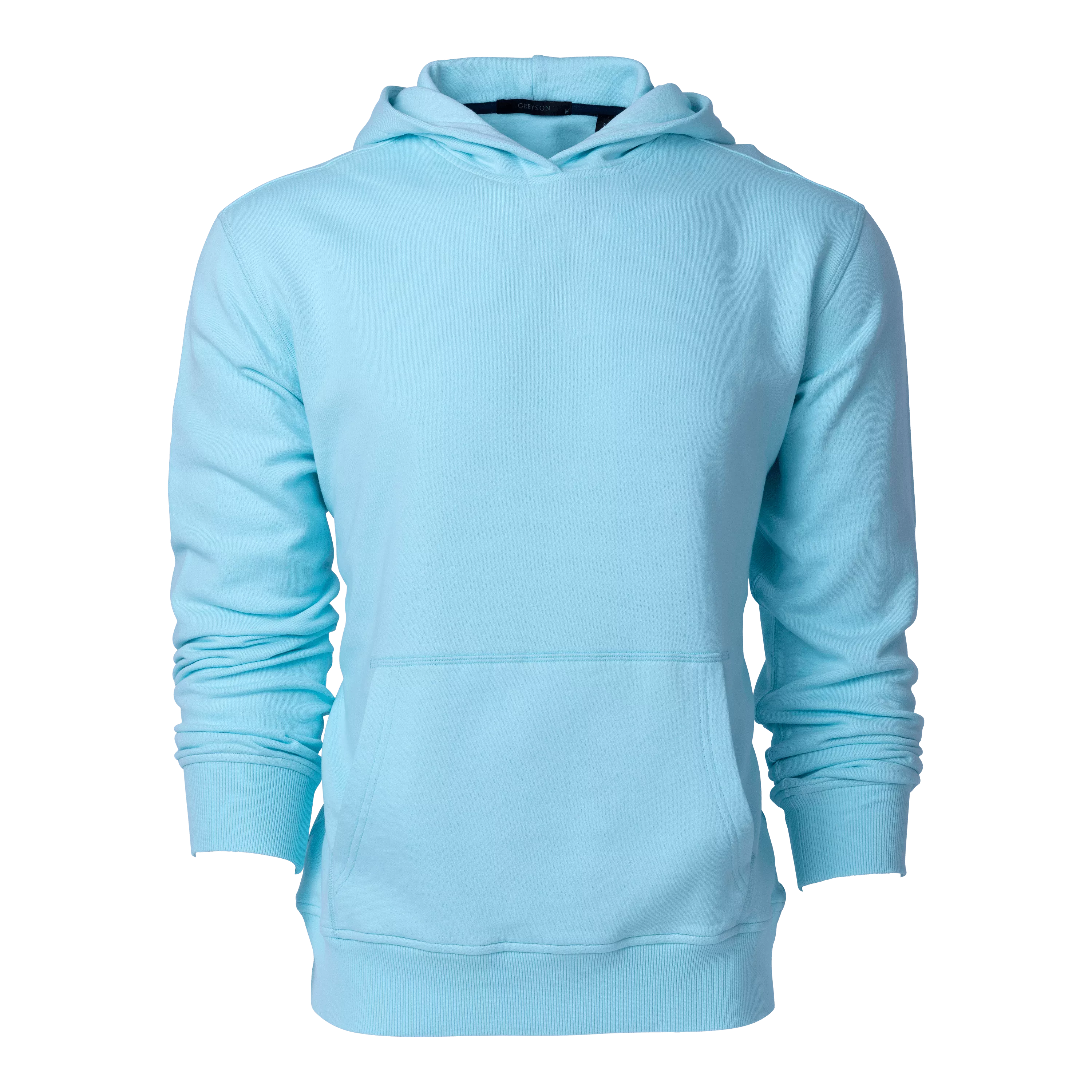 Lake Fleece Hoodie