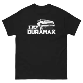 LBZ Duramax Truck T-Shirt