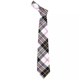 MacPherson Dress Modern Tartan Tie