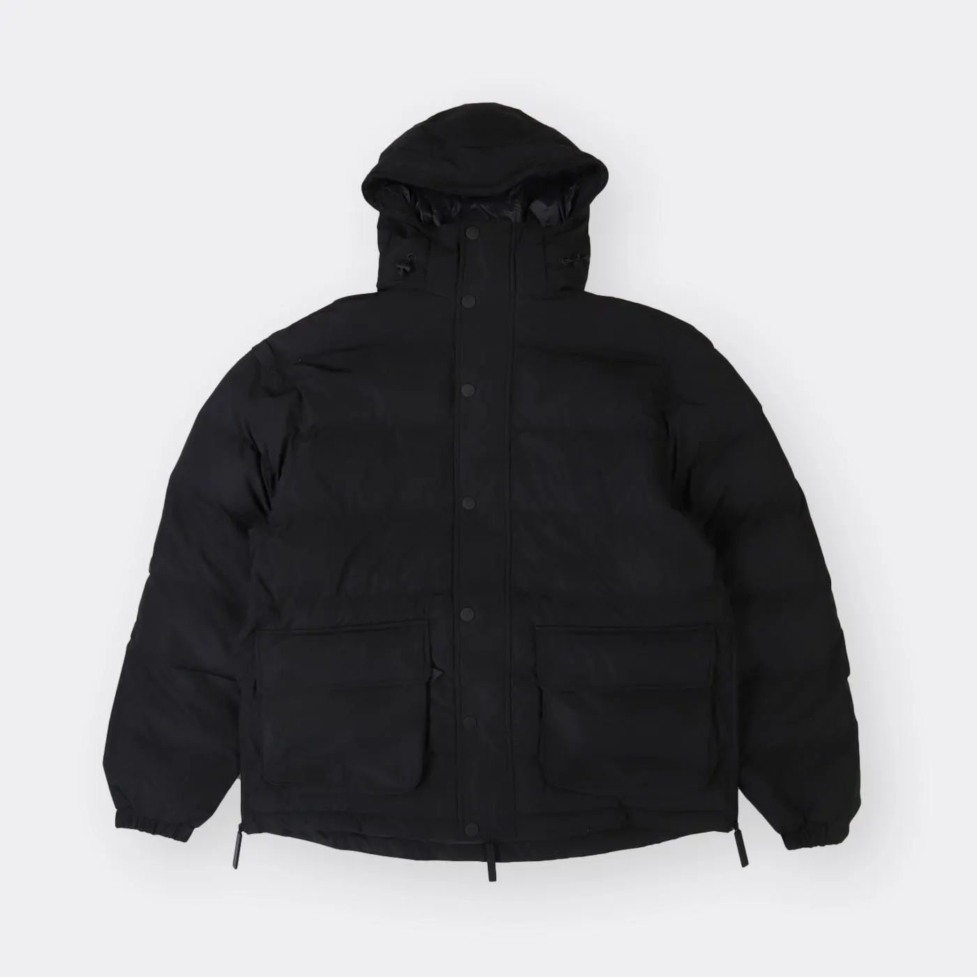 Maium Short Puffer