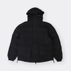 Maium Short Puffer