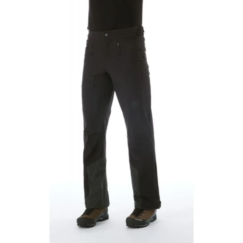 Mammut  Tatramar SO Pants - Pantaloni softshell - Uomo