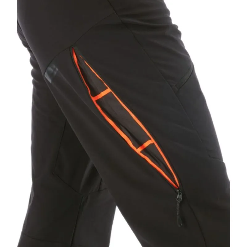 Mammut  Tatramar SO Pants - Pantaloni softshell - Uomo