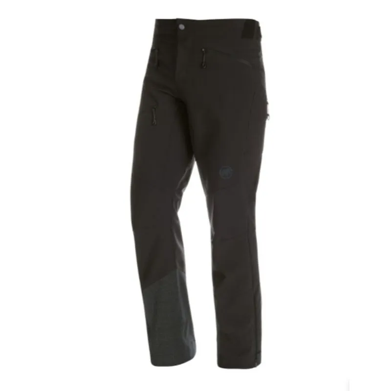 Mammut  Tatramar SO Pants - Pantaloni softshell - Uomo