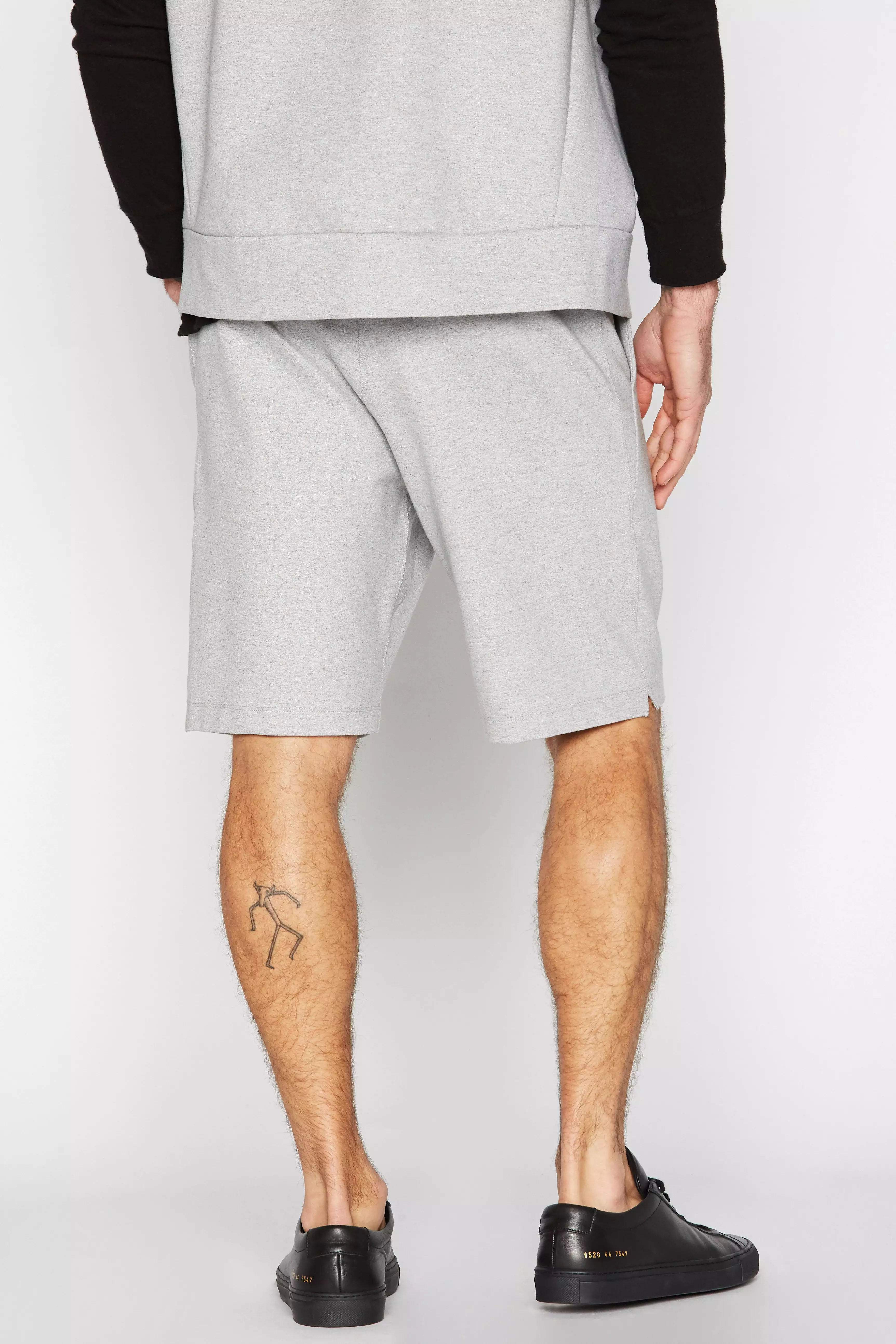 Men's Performance Ponte Short