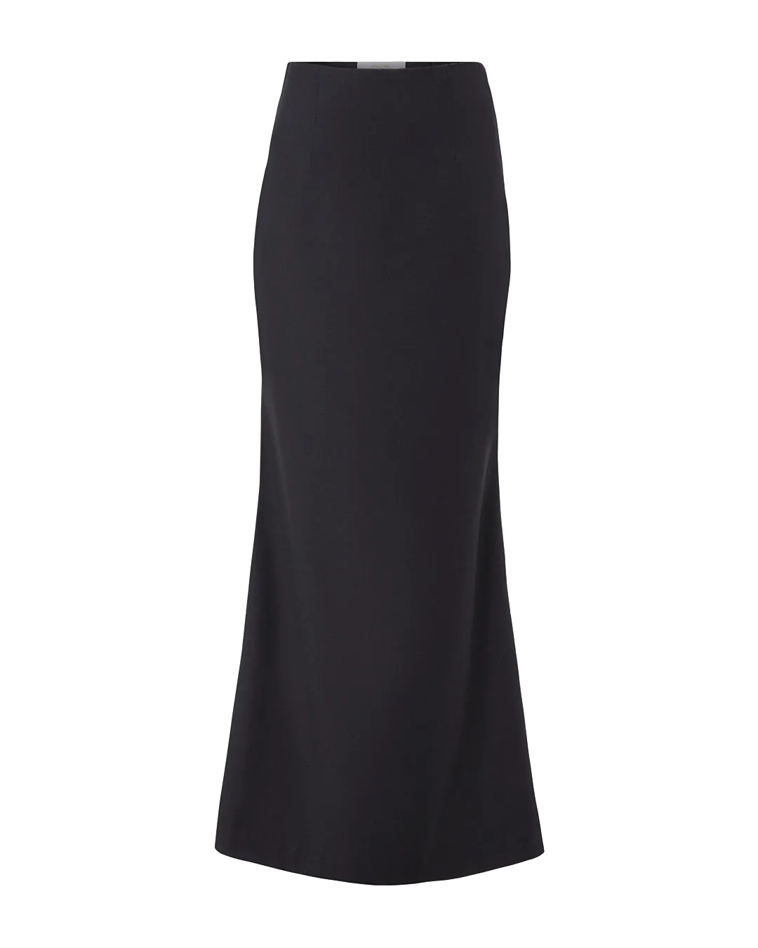 Midi Matte Skirt