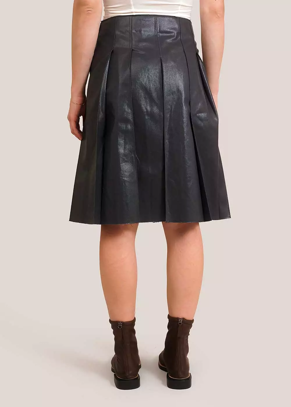 Midnight Sammie Skirt