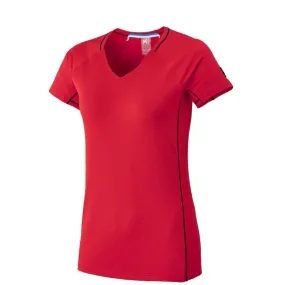 Millet  Ld Trilogy Delta Ts Ss - T-shirt - Donna