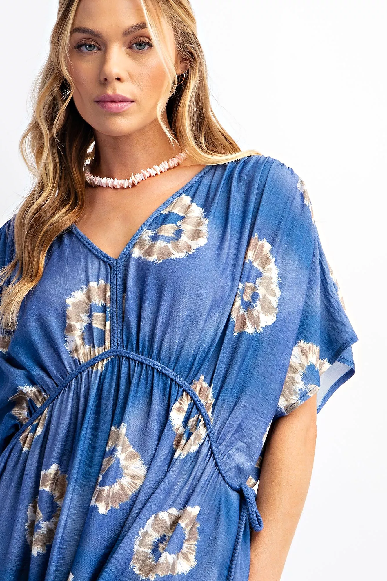 Moonlight Stroll Maxi Dress