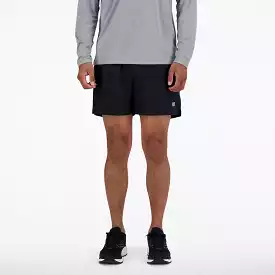 New Balance Men's AC Lined Short 5