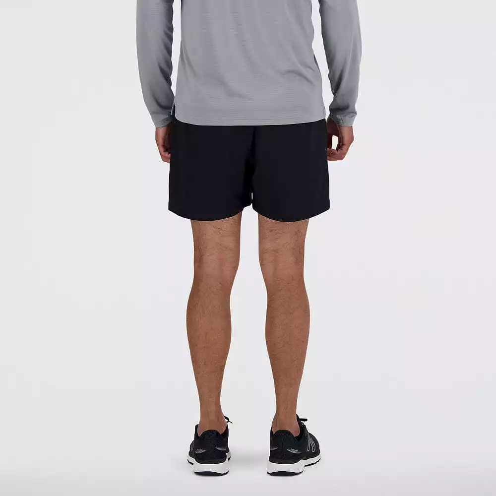 New Balance Men's AC Lined Short 5