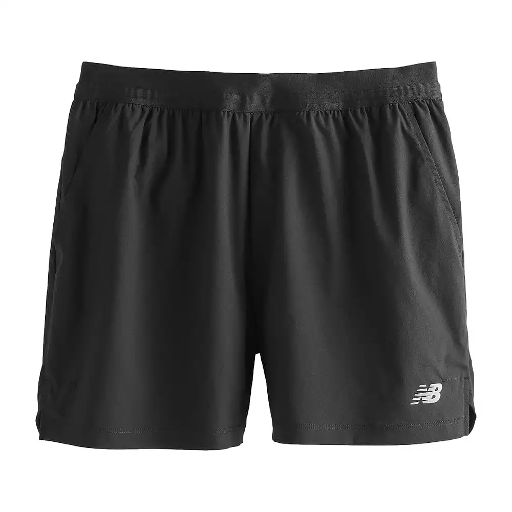 New Balance Men's AC Lined Short 5