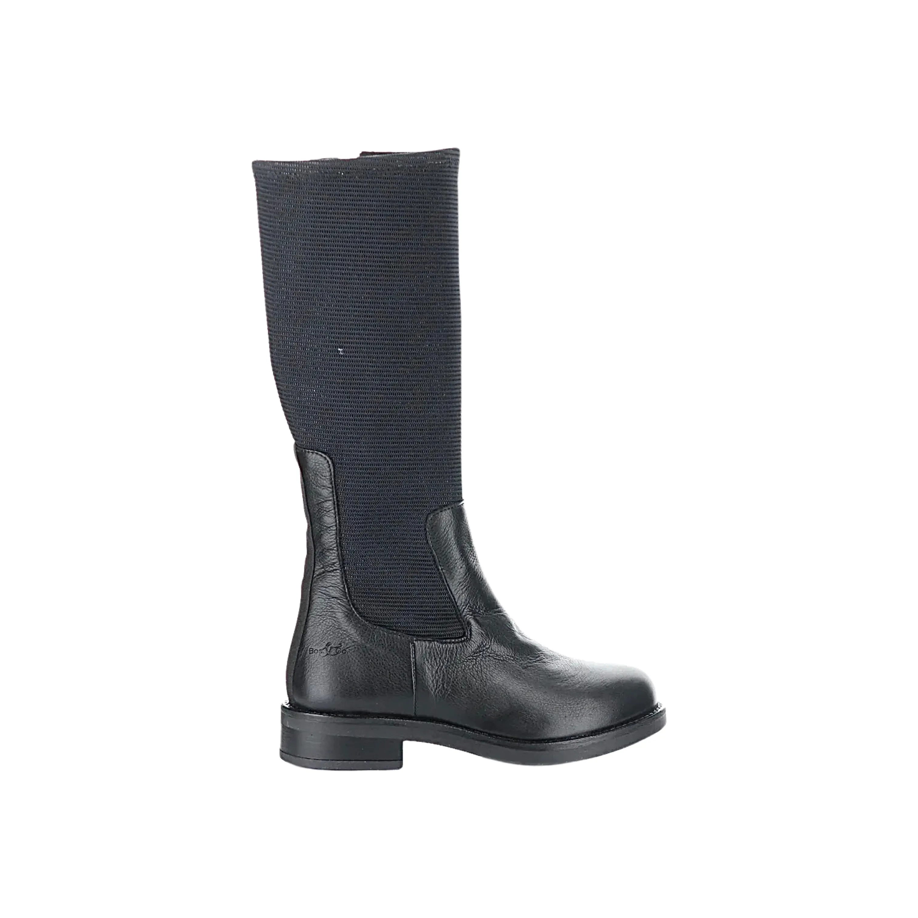 Noise Black WATERPROOF Boot