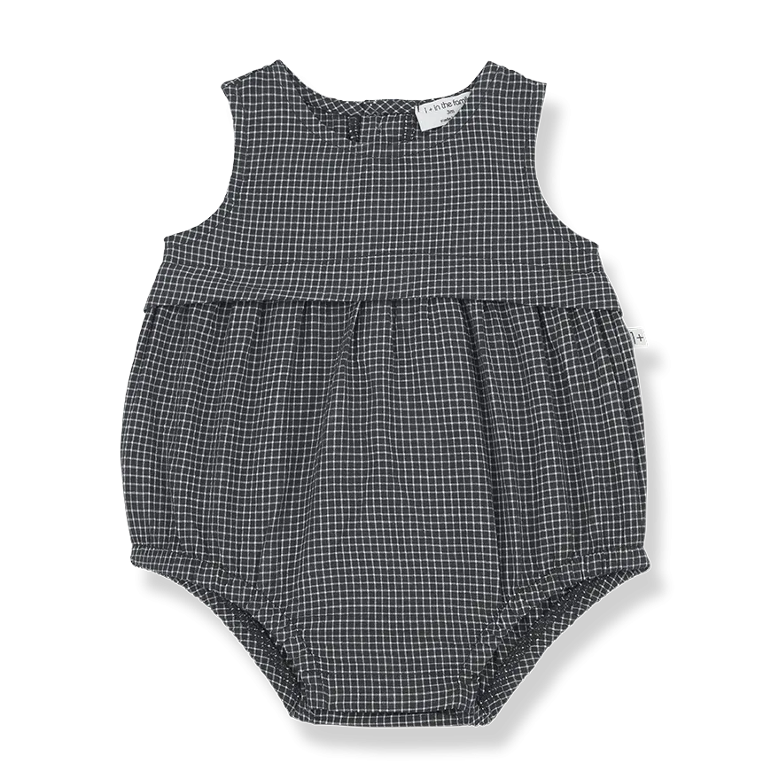 One + In the Family Ugo Romper