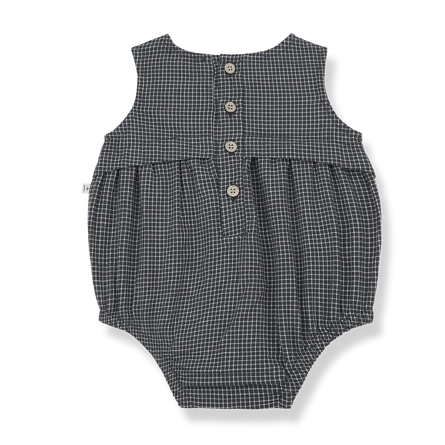 One + In the Family Ugo Romper