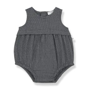 One + In the Family Ugo Romper