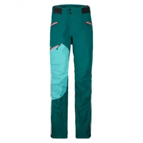 Ortovox  Westalpen 3L Pants - Pantaloni alpinismo - Donna