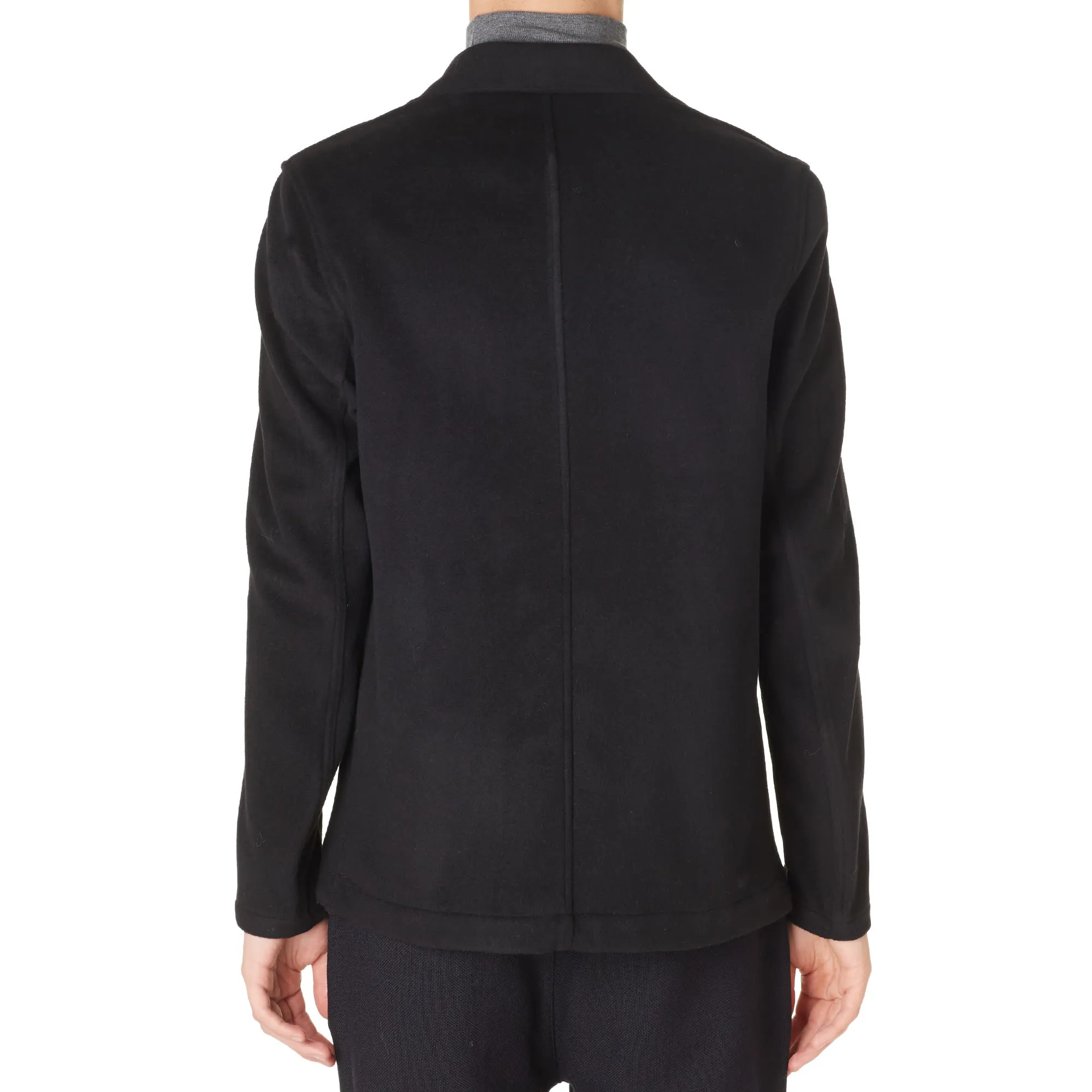 Our Legacy Archive Blazer IIIWashed Black Wool