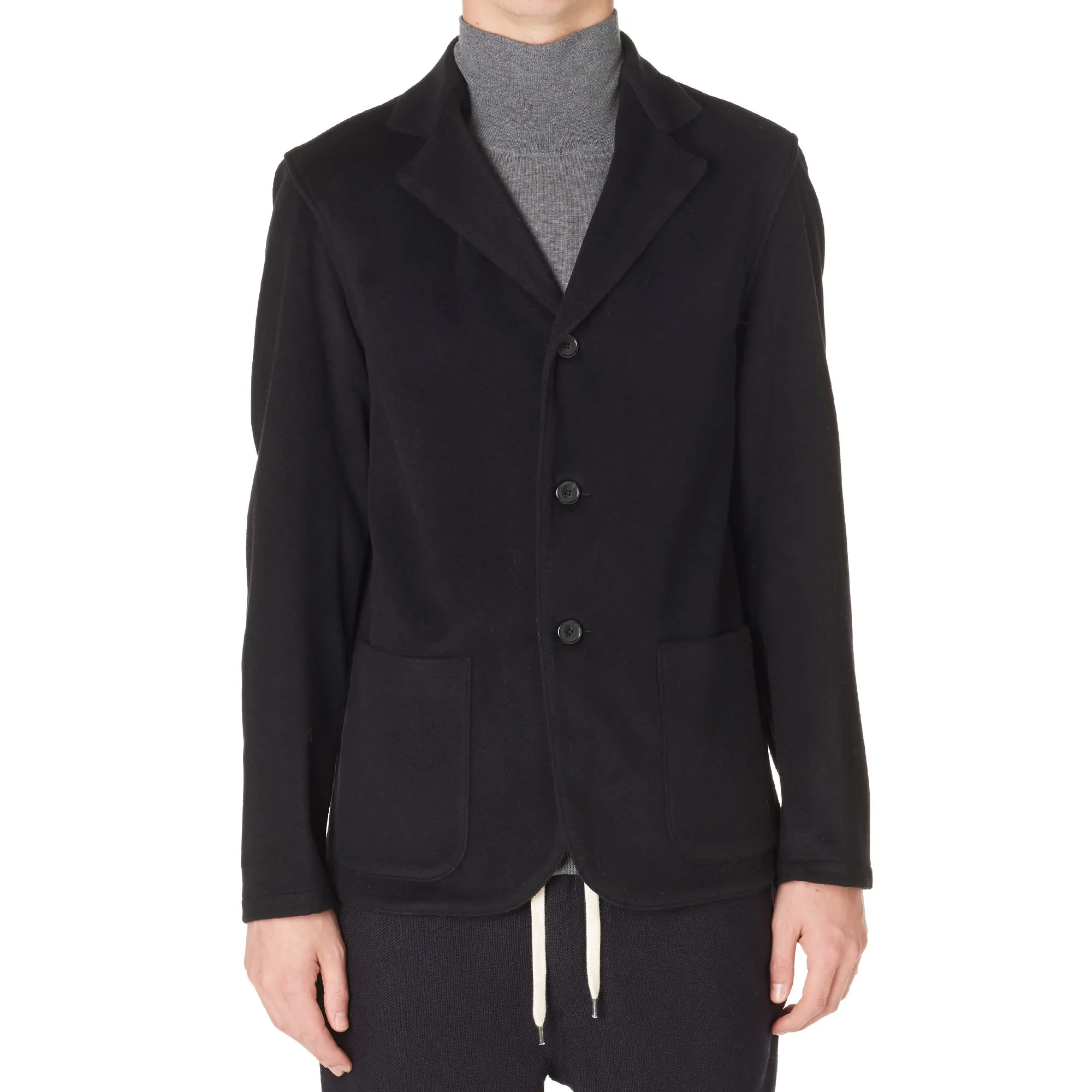 Our Legacy Archive Blazer IIIWashed Black Wool