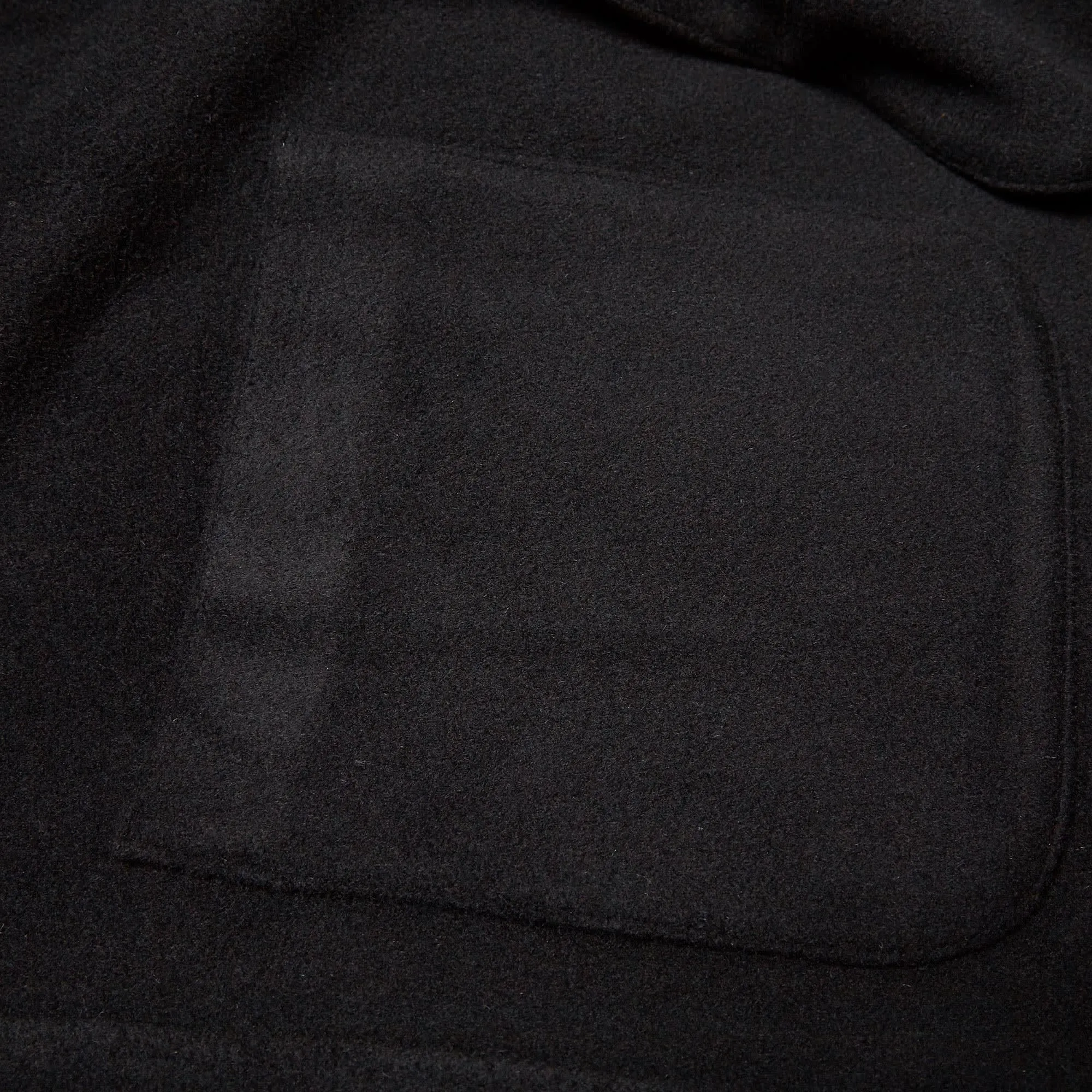 Our Legacy Archive Blazer IIIWashed Black Wool