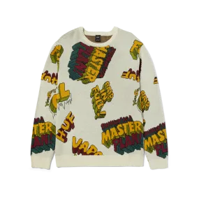 Paid In Full Crewneck Sweater