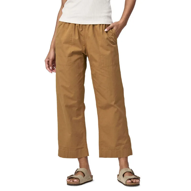 Patagonia  Funhoggers Pants - Pantaloni da escursionismo - Donna