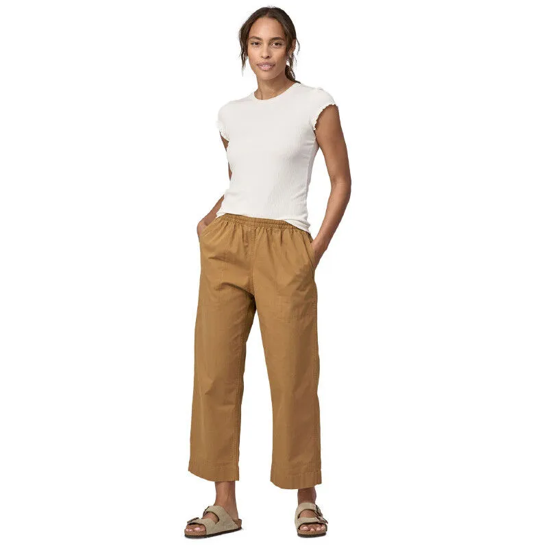 Patagonia  Funhoggers Pants - Pantaloni da escursionismo - Donna