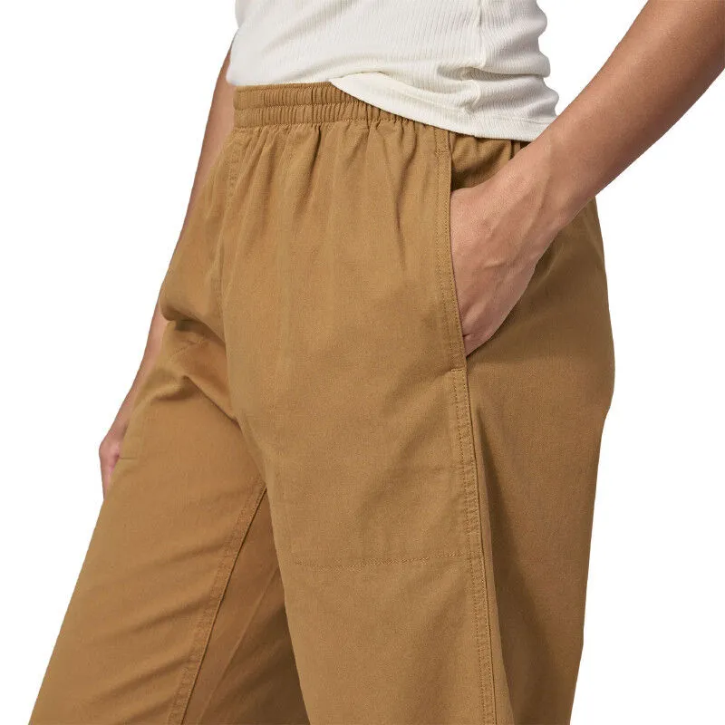 Patagonia  Funhoggers Pants - Pantaloni da escursionismo - Donna